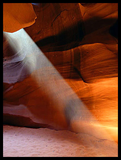 Antelope Canyon